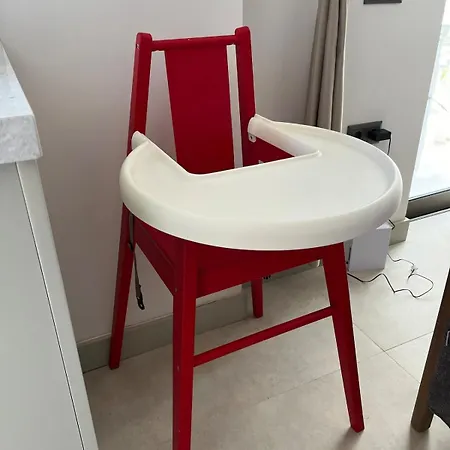 Holiday home Luna Bodrum, Oezel Isitmali Havuzlu