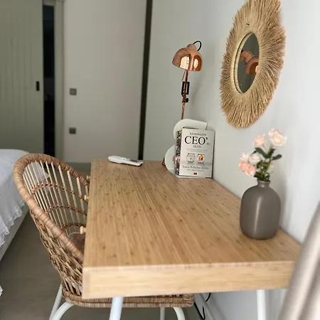 Luna Bodrum, Oezel Isitmali Havuzlu * 오르타켄트