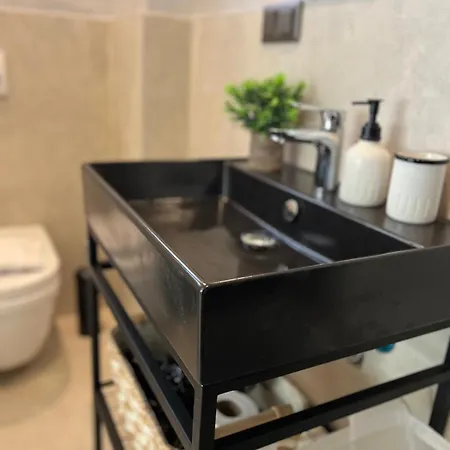 Luna Bodrum, Oezel Isitmali Havuzlu Holiday home