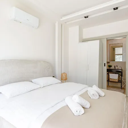 Luna Bodrum, Oezel Isitmali Havuzlu * Ortakent